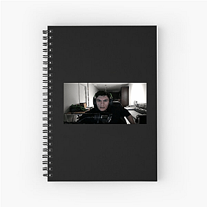 Live Loud with Trainwreckstv Trainwreckstv Notebook
