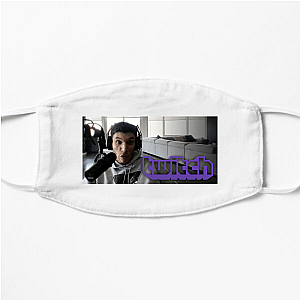 Full Send with Trainwreckstv Trainwreckstv Face Masks