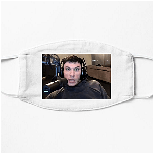 Trainwreckstv = Zero Chill Trainwreckstv Face Masks