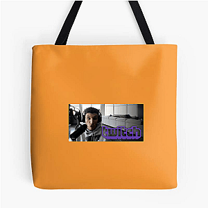Full Send with Trainwreckstv Trainwreckstv Bags