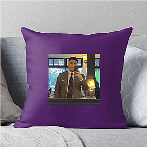 Train Mode Activated Trainwreckstv Pillows Cover