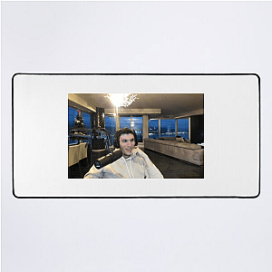 Stream King: Trainwreckstv Trainwreckstv Mouse Pads