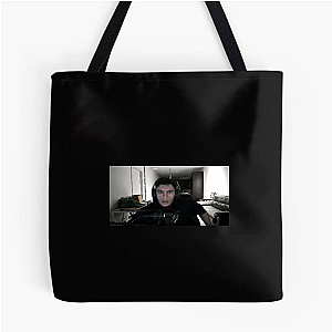 Live Loud with Trainwreckstv Trainwreckstv Bags