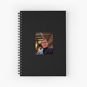 Chaos is My Stream – Trainwreckstv Trainwreckstv Notebook