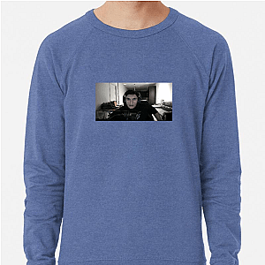 Live Loud with Trainwreckstv Trainwreckstv Sweatshirts