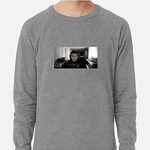 Live Loud with Trainwreckstv Trainwreckstv Sweatshirts