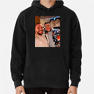 Trainwreck’d & Thriving Trainwreckstv Hoodies