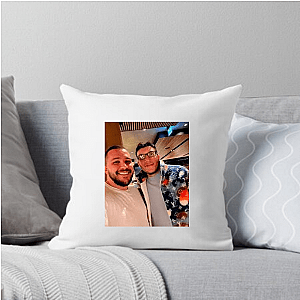 Trainwreck’d & Thriving Trainwreckstv Pillows Cover