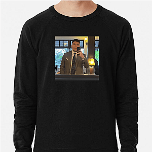 Train Mode Activated Trainwreckstv Sweatshirts