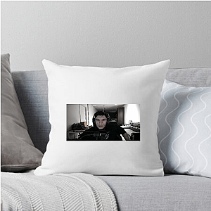 Live Loud with Trainwreckstv Trainwreckstv Pillows Cover