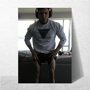 Trainwreckstv Never Stops Trainwreckstv Posters