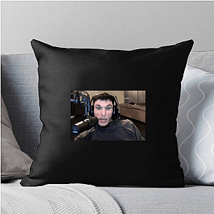 Trainwreckstv = Zero Chill Trainwreckstv Pillows Cover