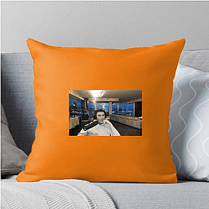 Stream King: Trainwreckstv Trainwreckstv Pillows Cover