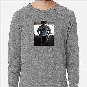 Trainwreckstv Never Stops Trainwreckstv Sweatshirts