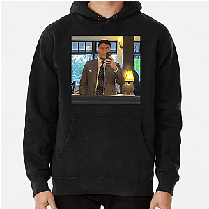 Train Mode Activated Trainwreckstv Hoodies