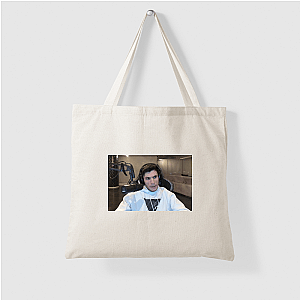 From the Wreckage, We Rise Trainwreckstv Bags