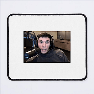 Trainwreckstv = Zero Chill Trainwreckstv Mouse Pads
