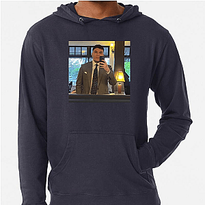 Train Mode Activated Trainwreckstv Hoodies