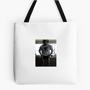 Trainwreckstv Never Stops Trainwreckstv Bags