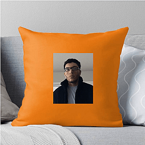 Trainwreckstv Energy Only Trainwreckstv Pillows Cover