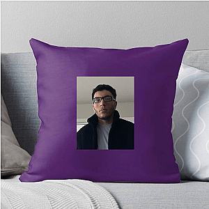 Trainwreckstv Energy Only Trainwreckstv Pillows Cover