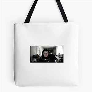 Live Loud with Trainwreckstv Trainwreckstv Bags