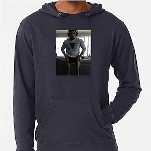 Trainwreckstv Never Stops Trainwreckstv Hoodies