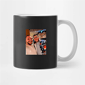 Trainwreck’d & Thriving Trainwreckstv Mugs