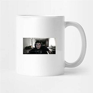 Live Loud with Trainwreckstv Trainwreckstv Mugs