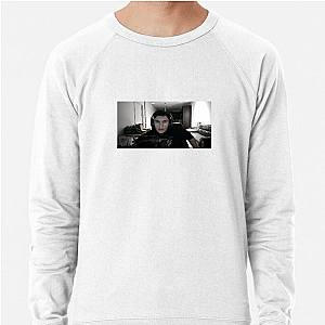 Live Loud with Trainwreckstv Trainwreckstv Sweatshirts