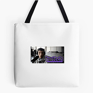 Full Send with Trainwreckstv Trainwreckstv Bags