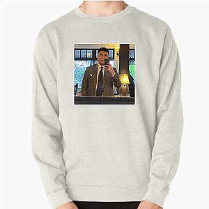 Train Mode Activated Trainwreckstv Sweatshirts