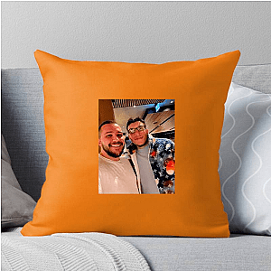 Trainwreck’d & Thriving Trainwreckstv Pillows Cover