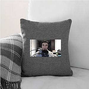 Big Wreck Vibes Trainwreckstv Pillows Cover