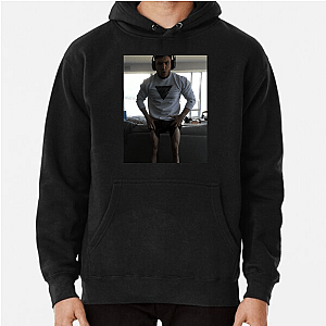 Trainwreckstv Never Stops Trainwreckstv Hoodies