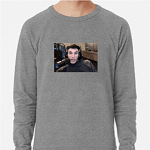 Trainwreckstv = Zero Chill Trainwreckstv Sweatshirts