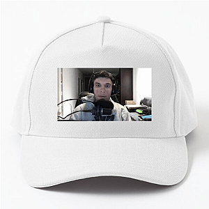 Big Wreck Vibes Trainwreckstv Hats & Caps