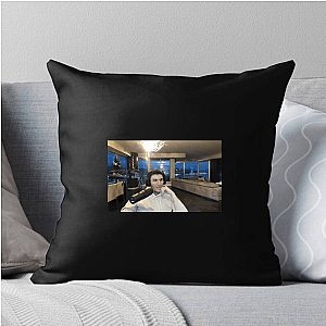 Stream King: Trainwreckstv Trainwreckstv Pillows Cover
