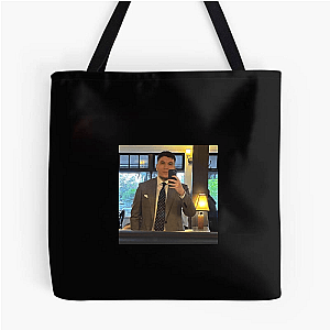 Train Mode Activated Trainwreckstv Bags