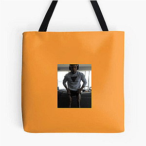 Trainwreckstv Never Stops Trainwreckstv Bags