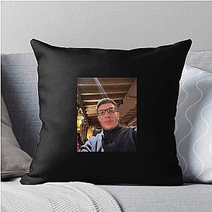 Chaos is My Stream – Trainwreckstv Trainwreckstv Pillows Cover