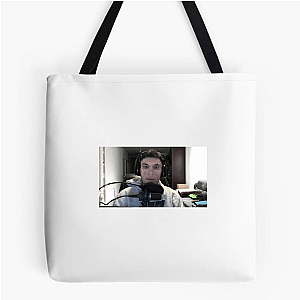 Big Wreck Vibes Trainwreckstv Bags