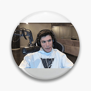 From the Wreckage, We Rise Trainwreckstv Pins