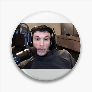 Trainwreckstv = Zero Chill Trainwreckstv Pins