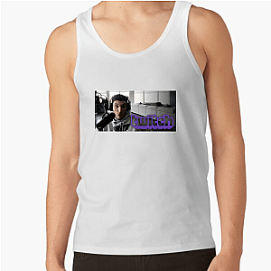 Full Send with Trainwreckstv Trainwreckstv Tank Tops