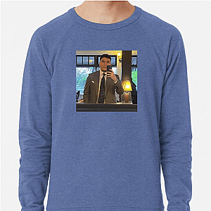 Train Mode Activated Trainwreckstv Sweatshirts