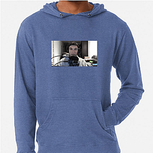 Big Wreck Vibes Trainwreckstv Hoodies