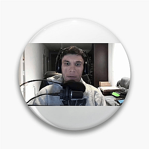 Big Wreck Vibes Trainwreckstv Pins