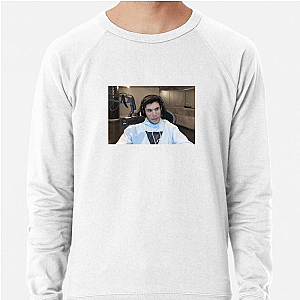 From the Wreckage, We Rise Trainwreckstv Sweatshirts
