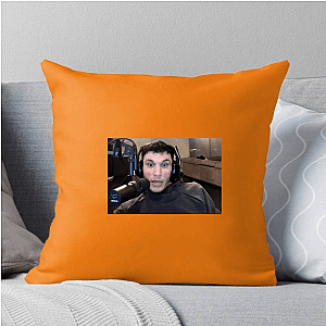 Trainwreckstv = Zero Chill Trainwreckstv Pillows Cover